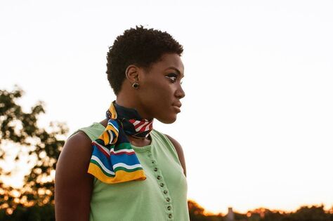 Portfolio photo