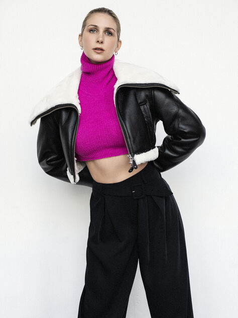 Portfolio photo