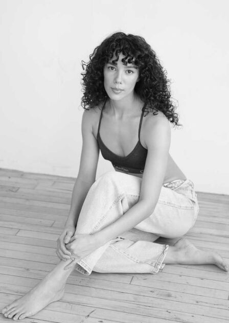 Portfolio photo