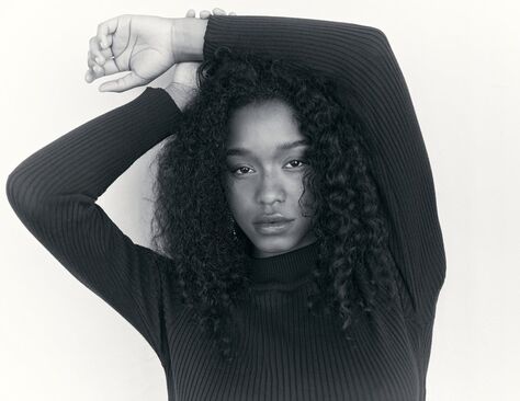 Portfolio photo