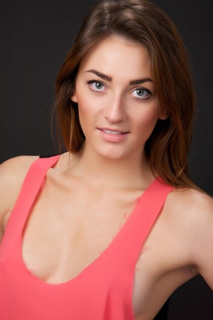 Portfolio photo