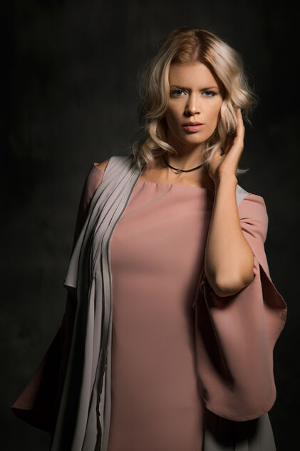 Portfolio photo