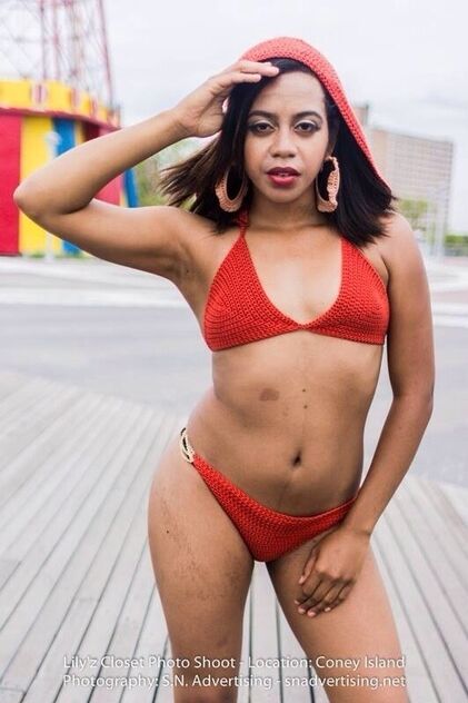 Portfolio photo