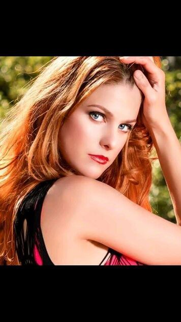 Portfolio photo