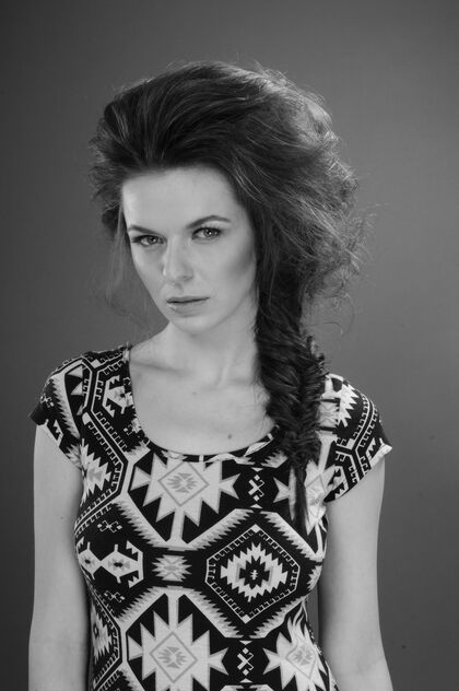 Portfolio photo