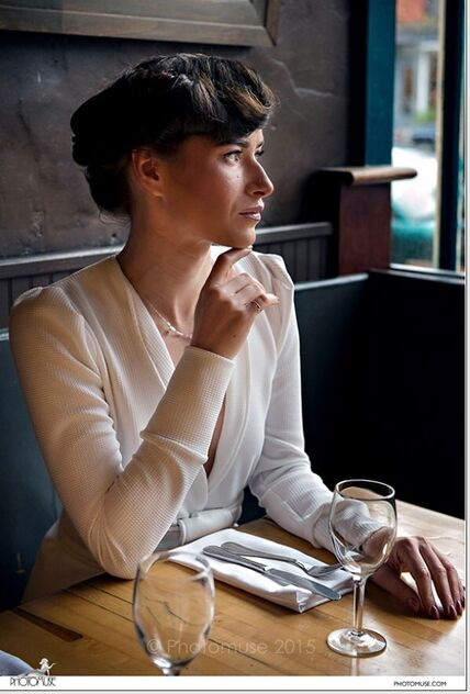 Portfolio photo