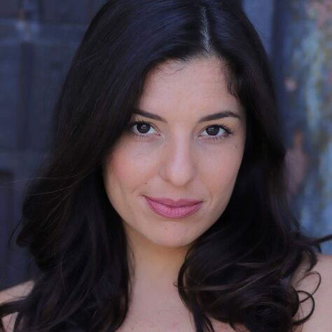 Portfolio photo