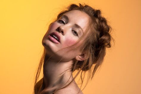 Portfolio photo