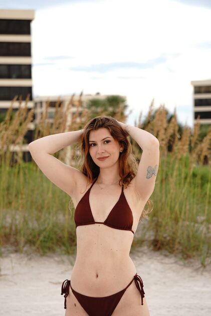 Portfolio photo