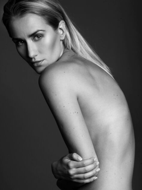 Portfolio photo