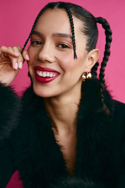 Portfolio photo