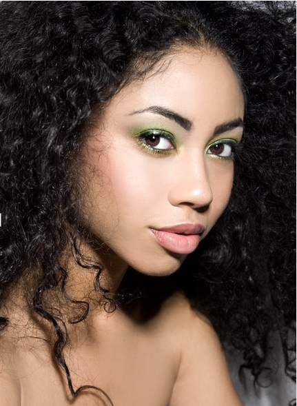 Portfolio photo