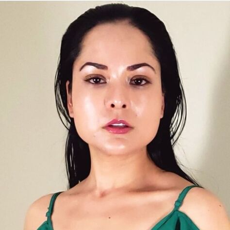 Portfolio photo