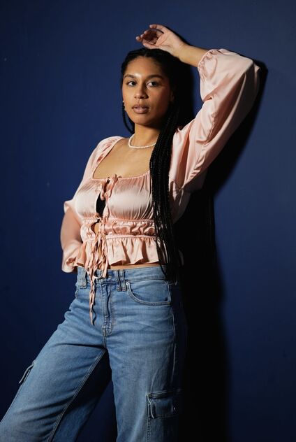 Portfolio photo