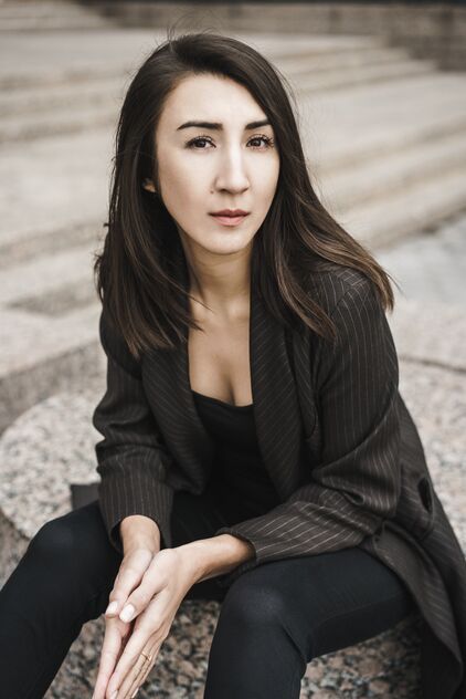 Portfolio photo
