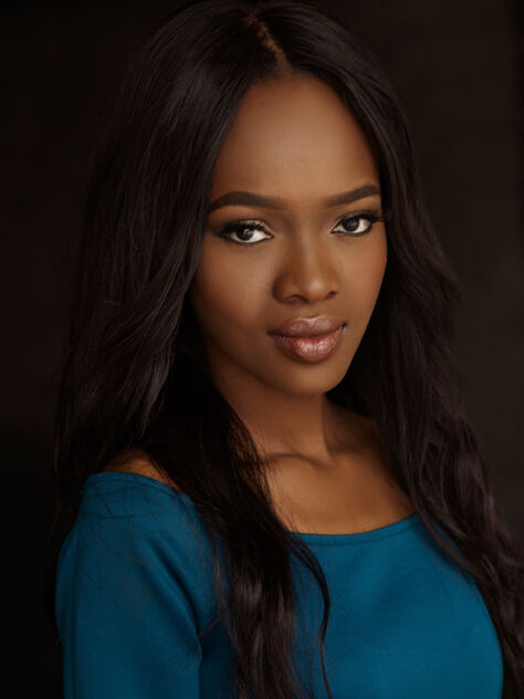 Portfolio photo