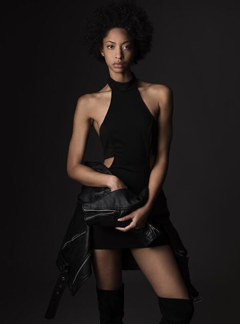 Portfolio photo