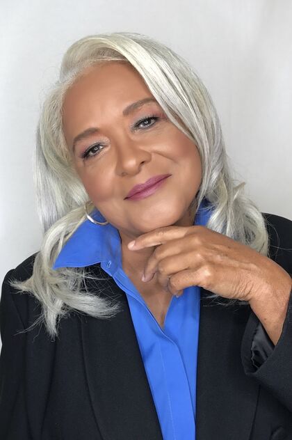 Portfolio photo