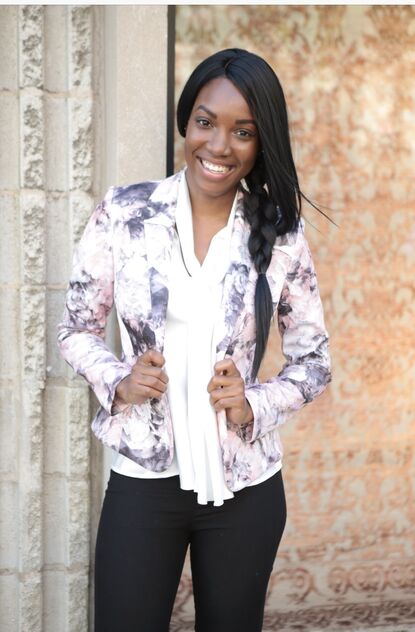 Portfolio photo