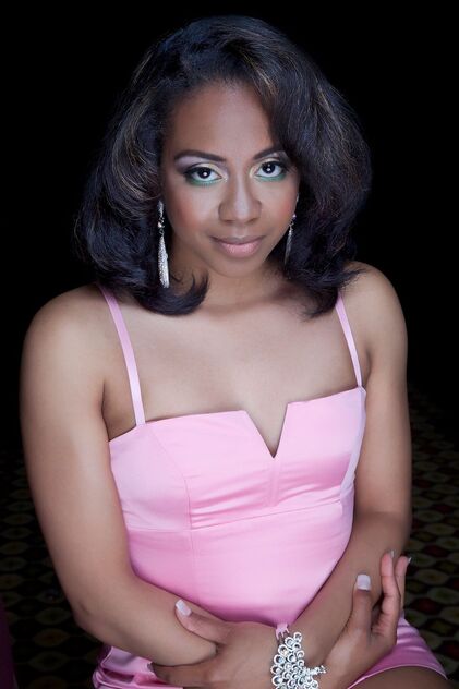 Portfolio photo