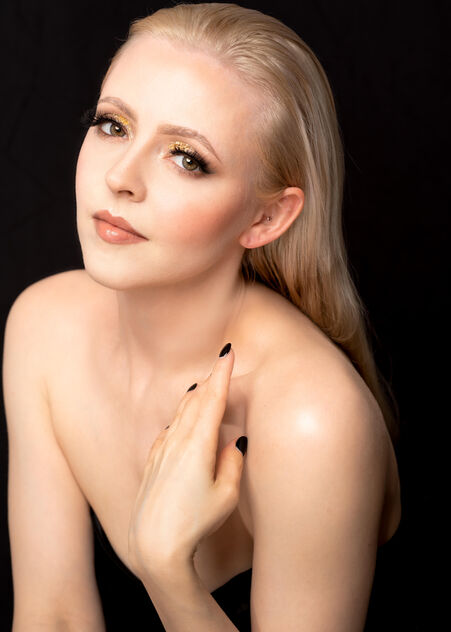 Portfolio photo