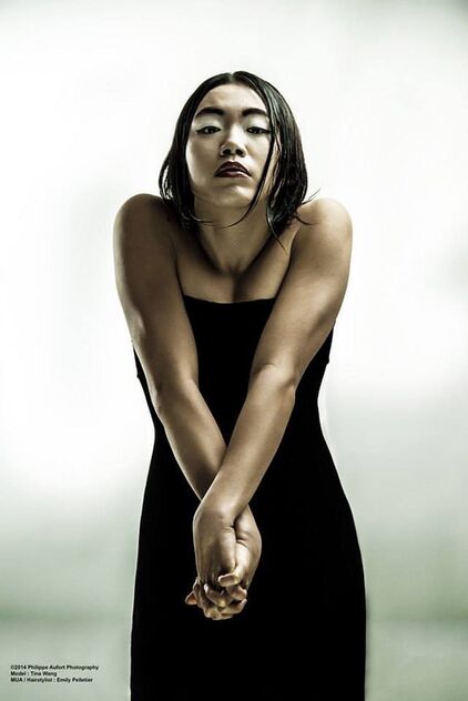 Portfolio photo