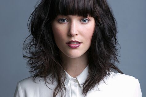 Portfolio photo