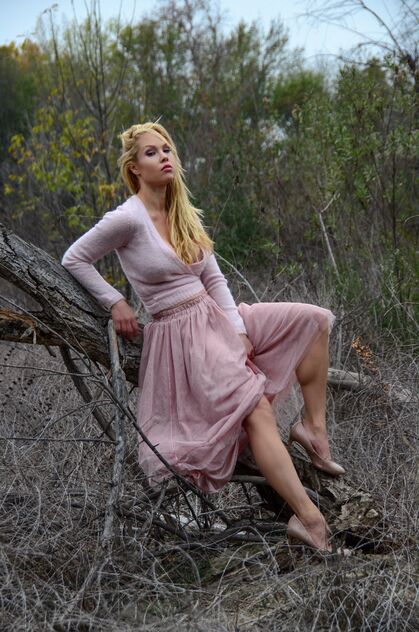 Portfolio photo