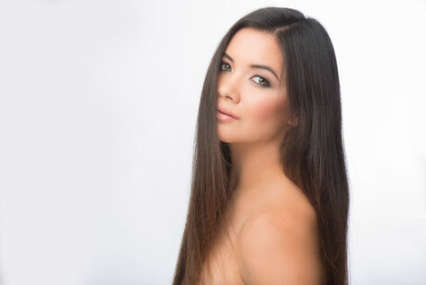 Portfolio photo