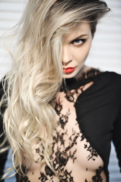 Portfolio photo