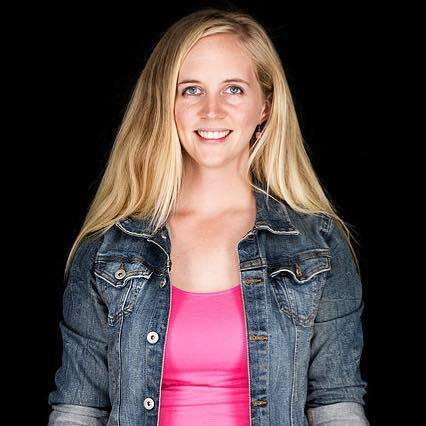 Portfolio photo