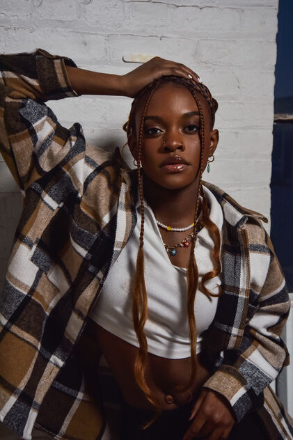 Portfolio photo