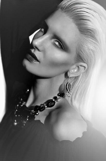 Portfolio photo