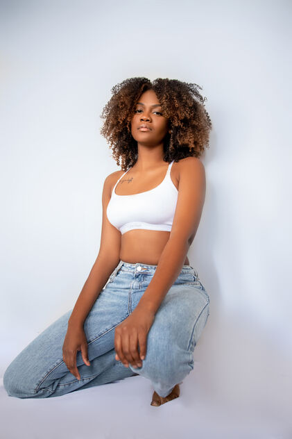 Portfolio photo
