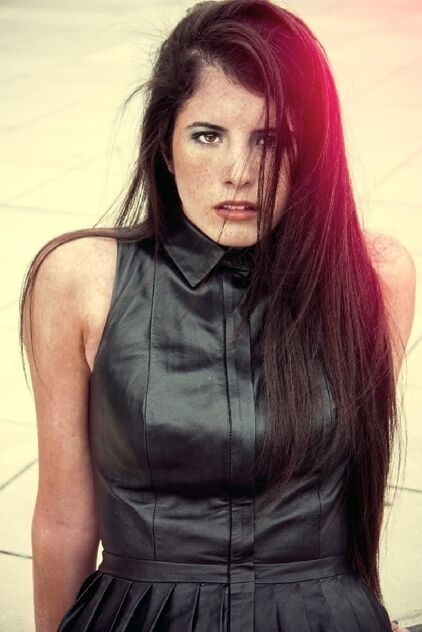 Portfolio photo
