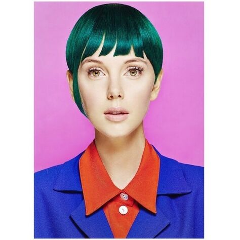 Portfolio photo