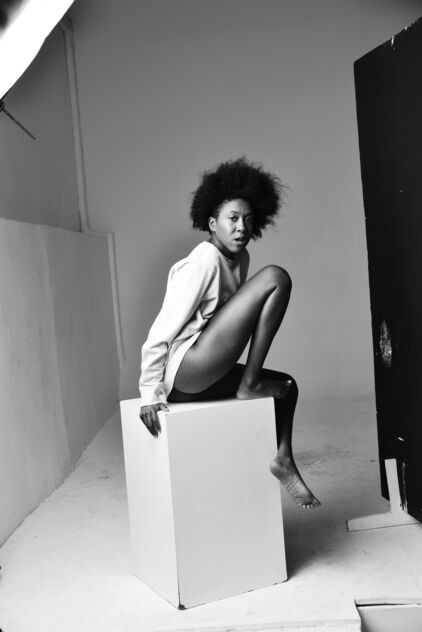 Portfolio photo