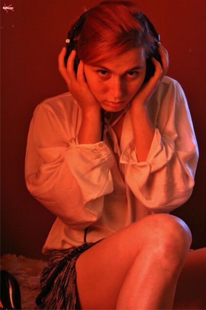 Portfolio photo