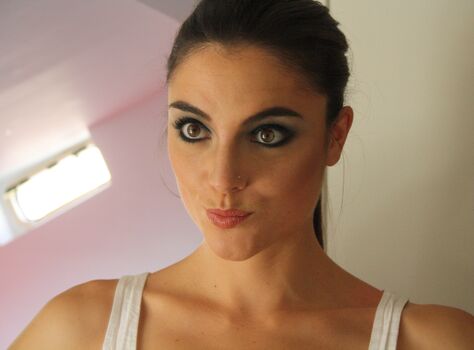 Portfolio photo