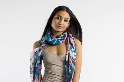 Portfolio photo