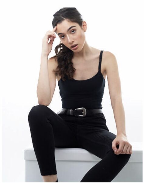 Portfolio photo