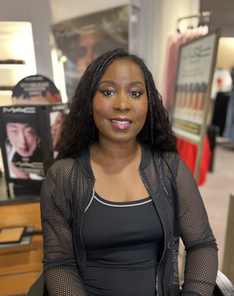 Portfolio photo