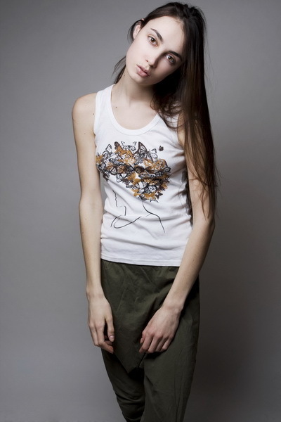 Portfolio photo