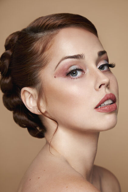 Portfolio photo