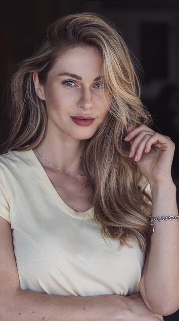 Portfolio photo