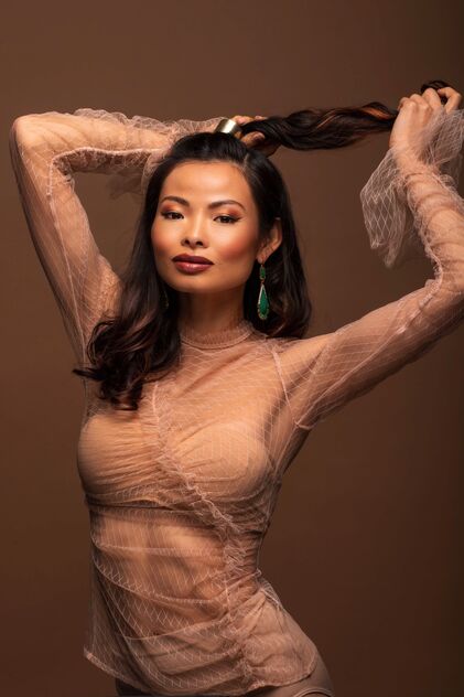 Portfolio photo