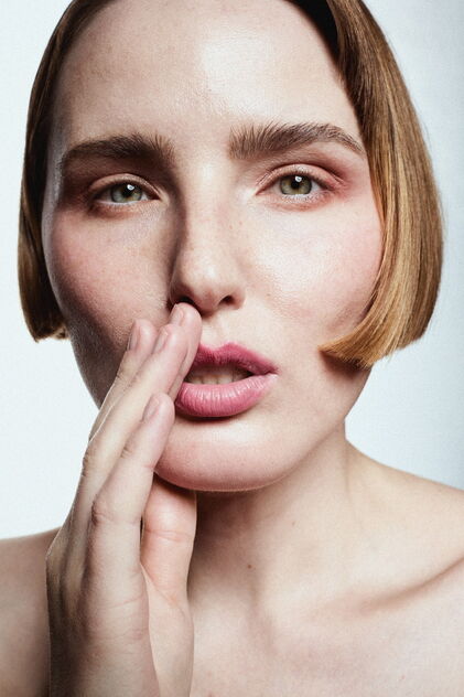 Portfolio photo