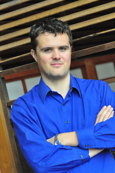 Portfolio photo