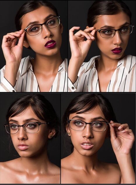 Portfolio photo