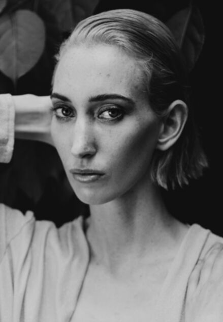 Portfolio photo